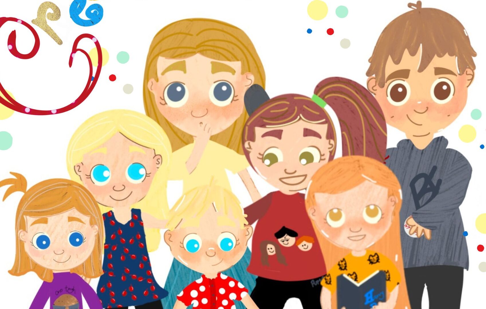 kids cartoon